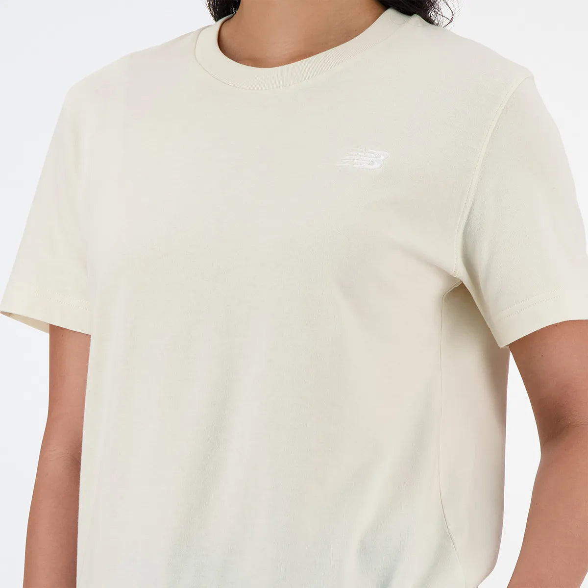 New Balance Women's Sport Essentials Jersey T-Shirt