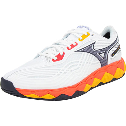 Mizuno Wave Enforce Tour 2 All Court Shoes