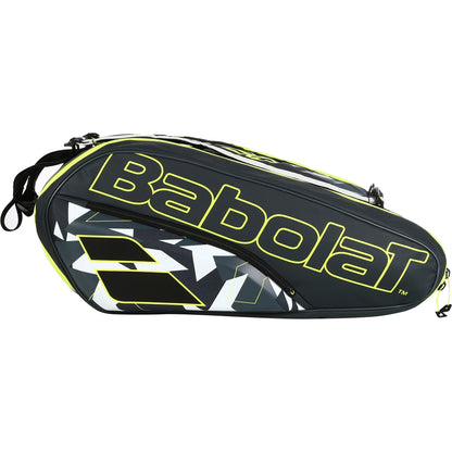 Babolat Pure Aero Tennis Bag 6 Rackets