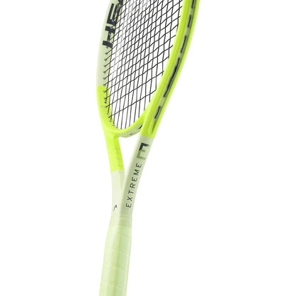Head Extreme Team Racket (265 Gr) (Strung)