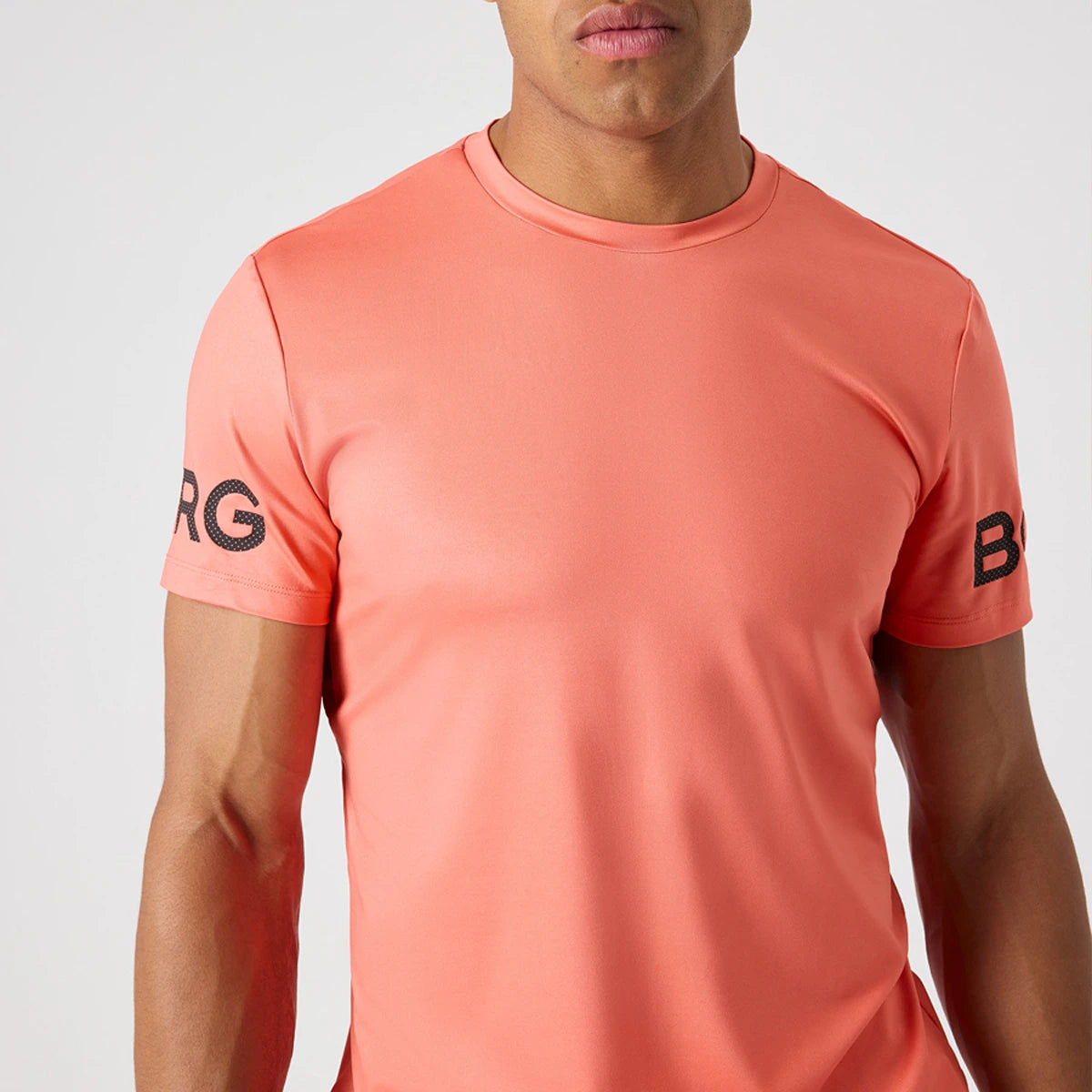 Bjorn Borg Gym T-Shirt