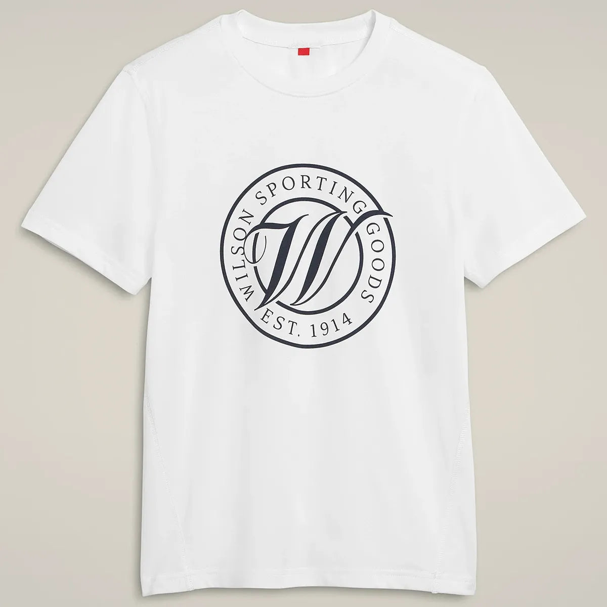 Wilson Women's Heritage T-Shirt