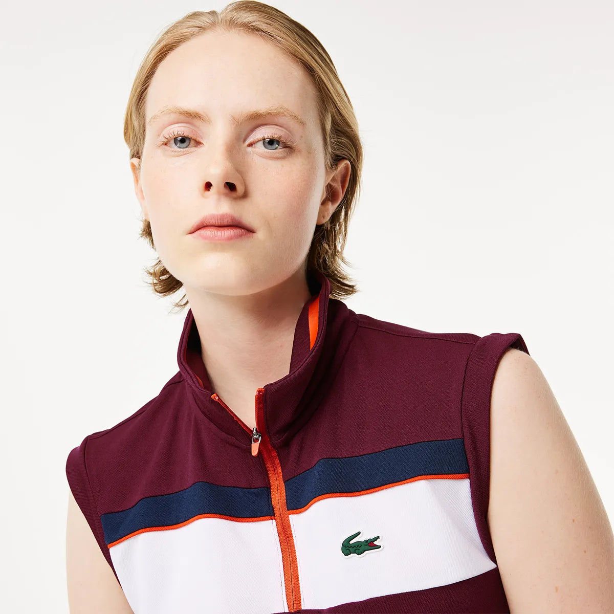 Lacoste Women's Athlete Polo
