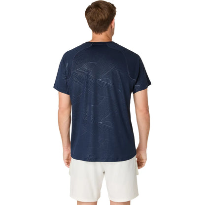 Asics Game Print Asia / Europe T-Shirt