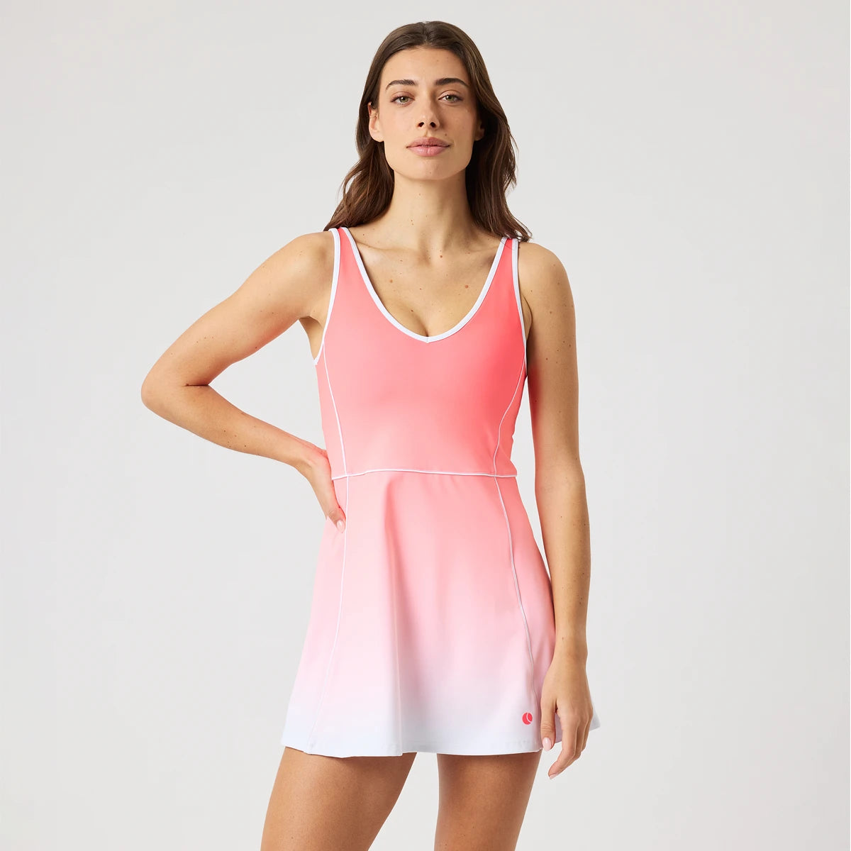 Bjorn Borg Women's Ace V Dress