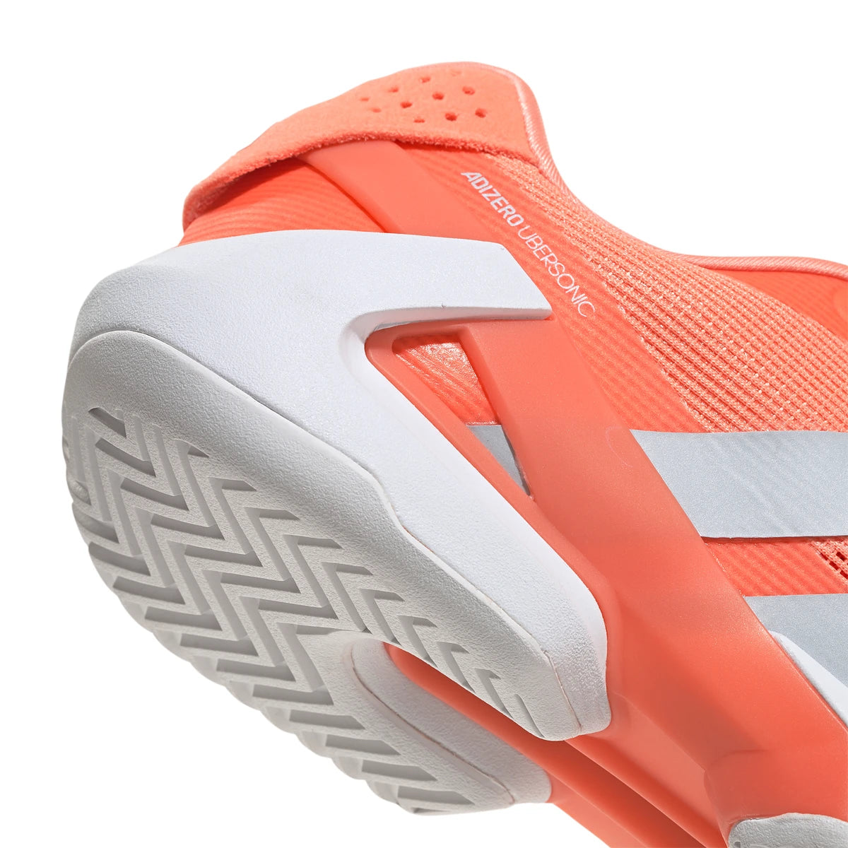 adidas Women's Adizero Ubersonic 5 All Court Shoes