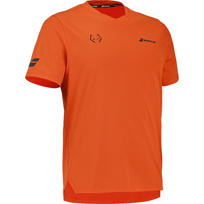 Babolat Padel Crew Neck T-Shirt Lebron