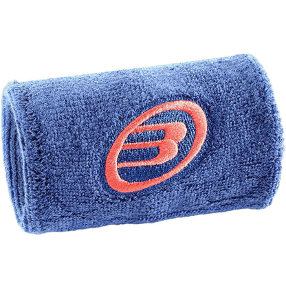 Pack of 2 Bullpadel Women's Wristbands BPMU253 I
