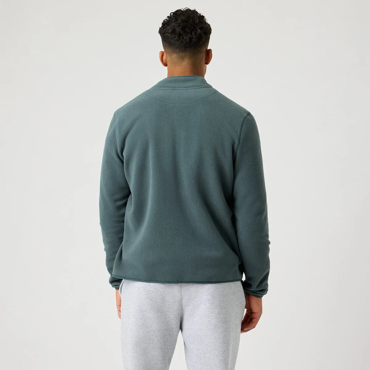 Bjorn Borg Fleece Hoody Sweatshirt