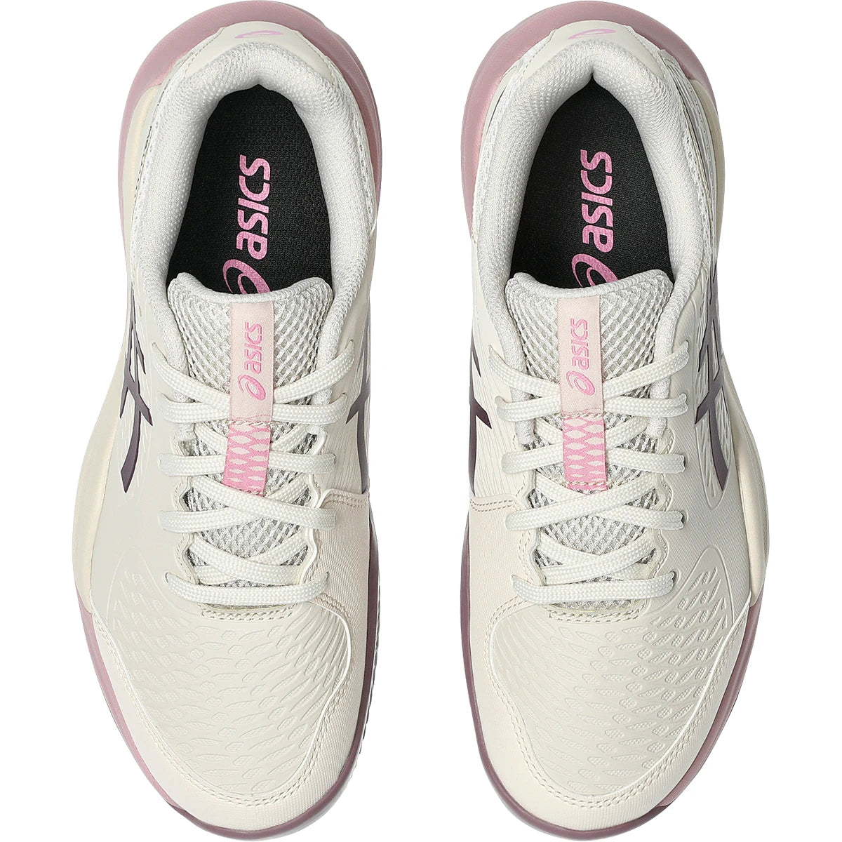 Asics Junior Gel Resolution X GS Clay Shoes