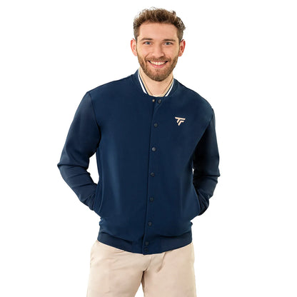 Tecnifibre Tech Bomber Unisex Jacket