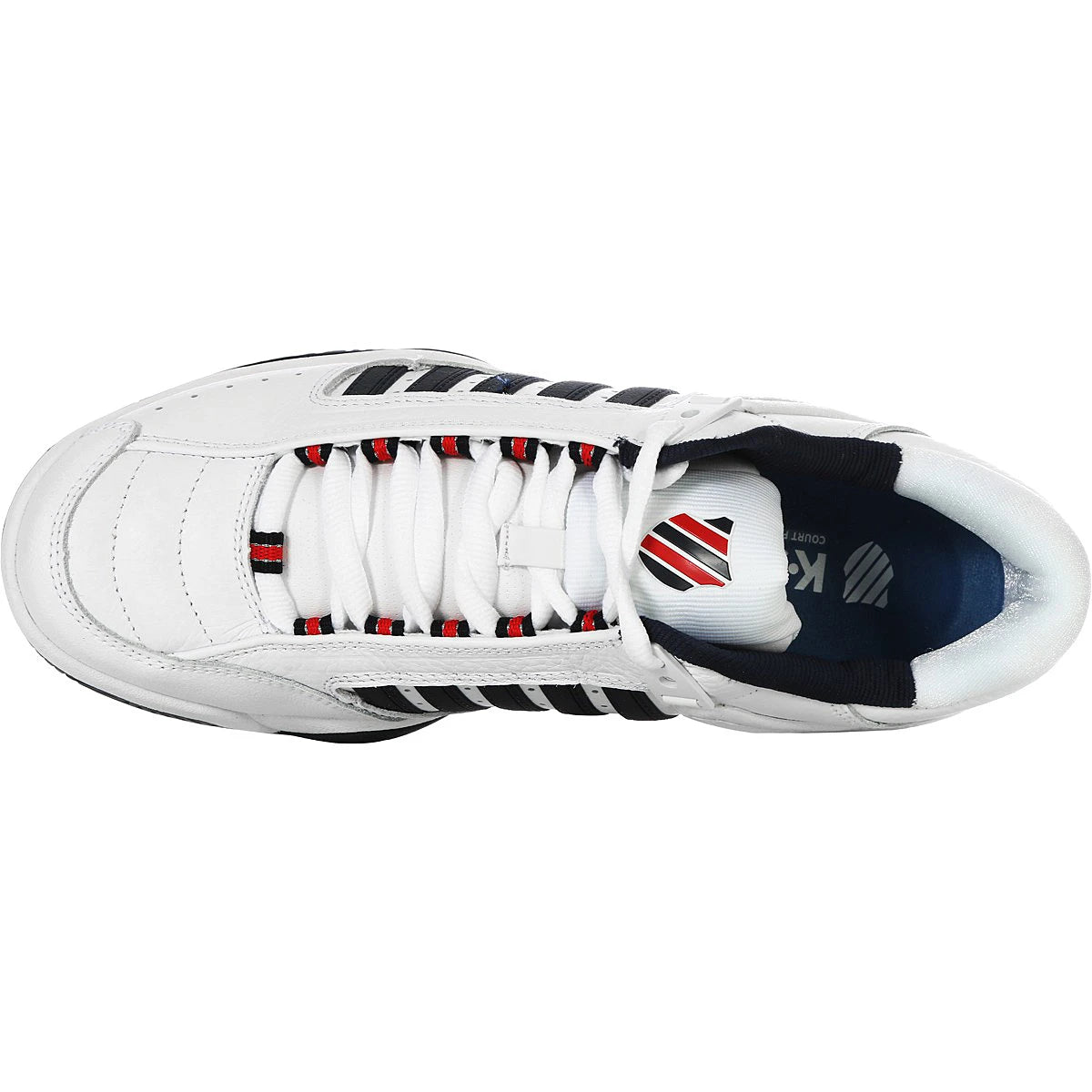 K-Swiss Defier Rs All Court Shoes