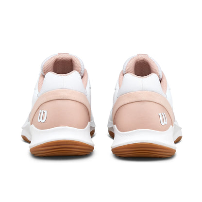 Wilson Hurakn Pro V2 Women's Padel Shoes