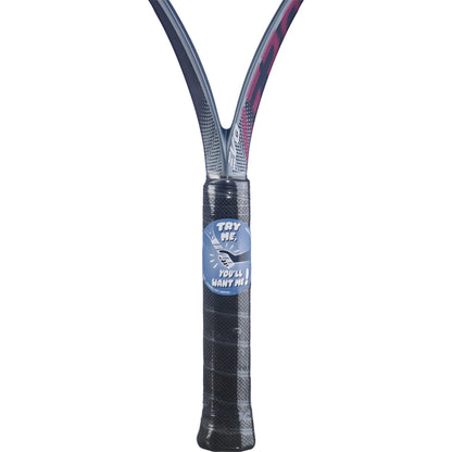 Babolat Evo Aero Gen2 Pink Racket (275 Gr) (Strung)