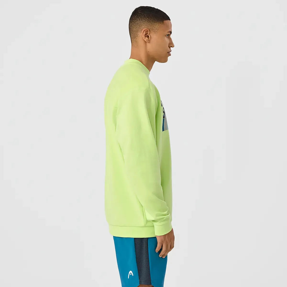 Head Vision Rally Sweat