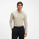 Polo Boss Long Sleeve Plisy