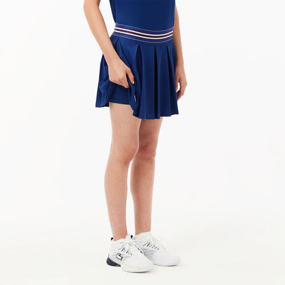 Lacoste Heritage Club Women's Skirt
