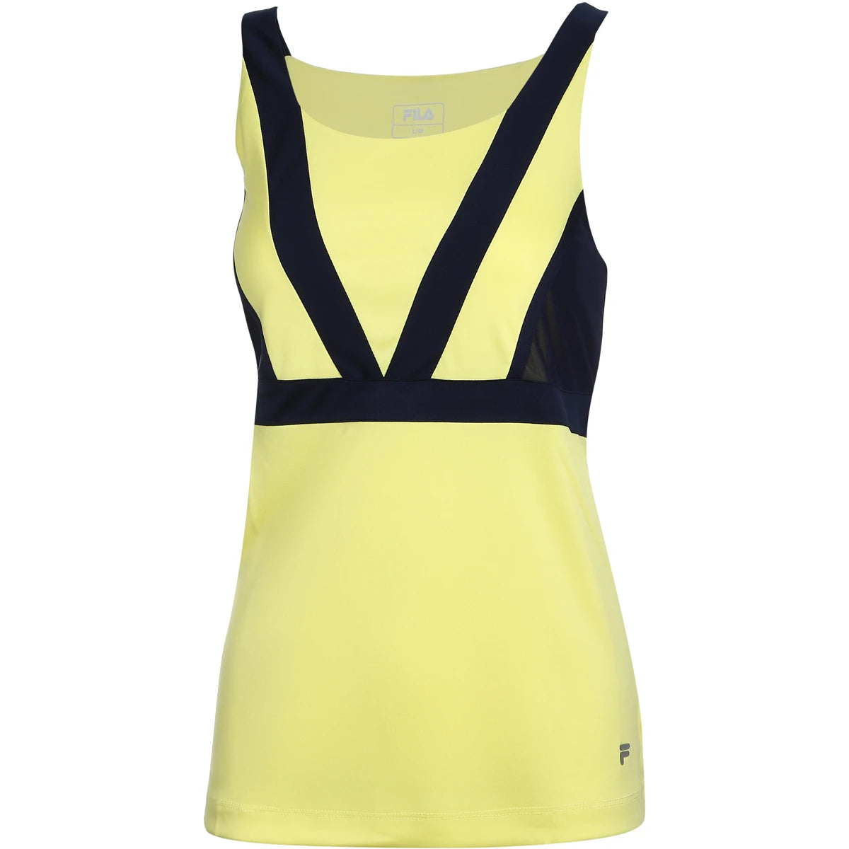 Fila Women's Elisa Melbourne Tank Top