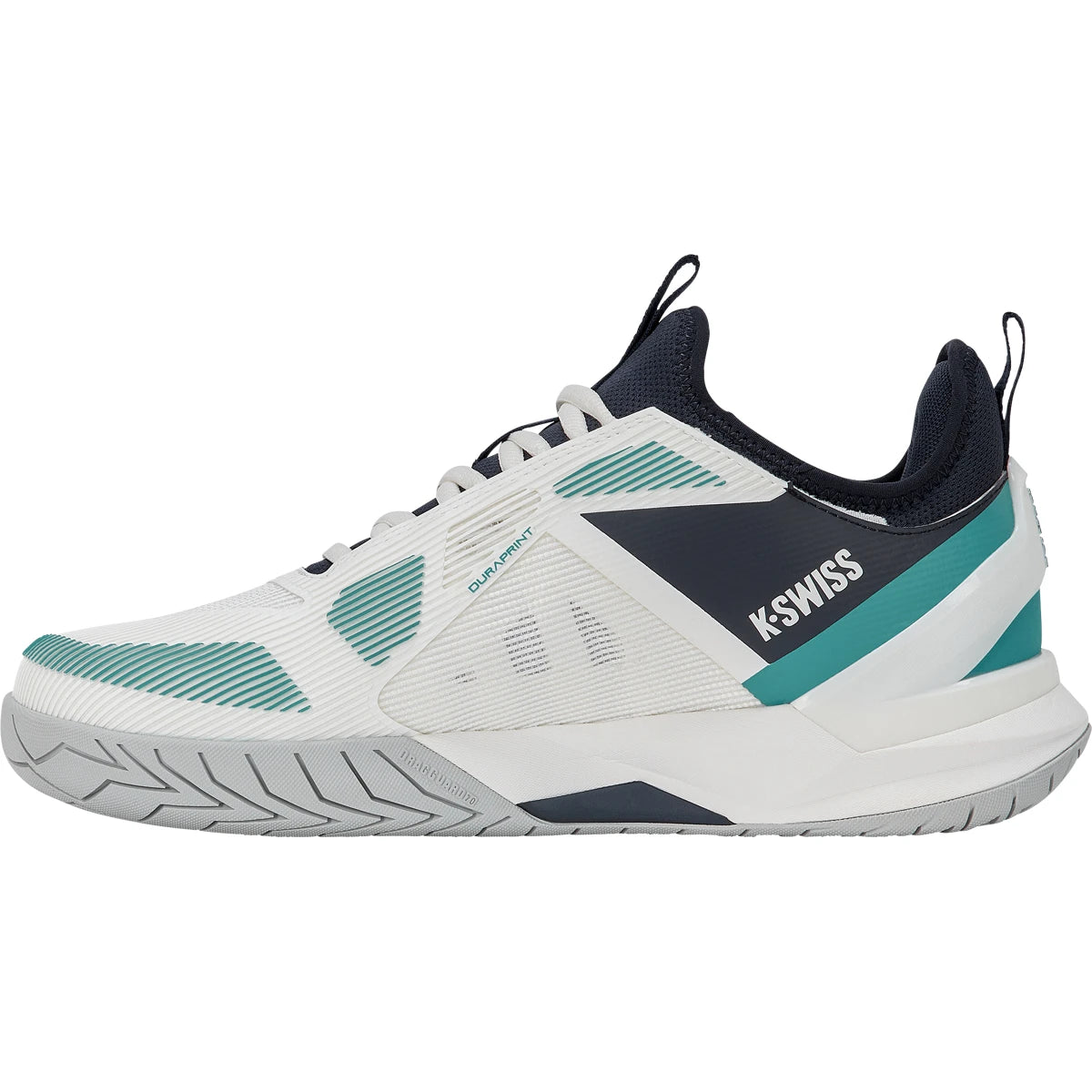 K-Swiss K-Frame Speed Rublo All Court Shoes