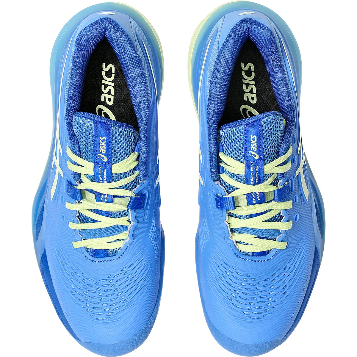 Asics Women's Gel Resolution X Clay Shoes