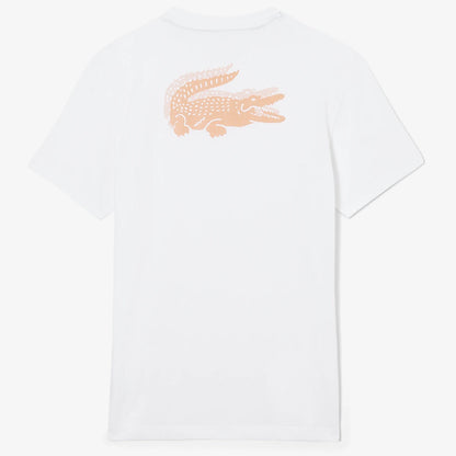 Lacoste Core Performance Graphic T-Shirt