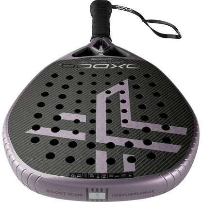 Oxdog Ultimate Pro+ Padel Racket