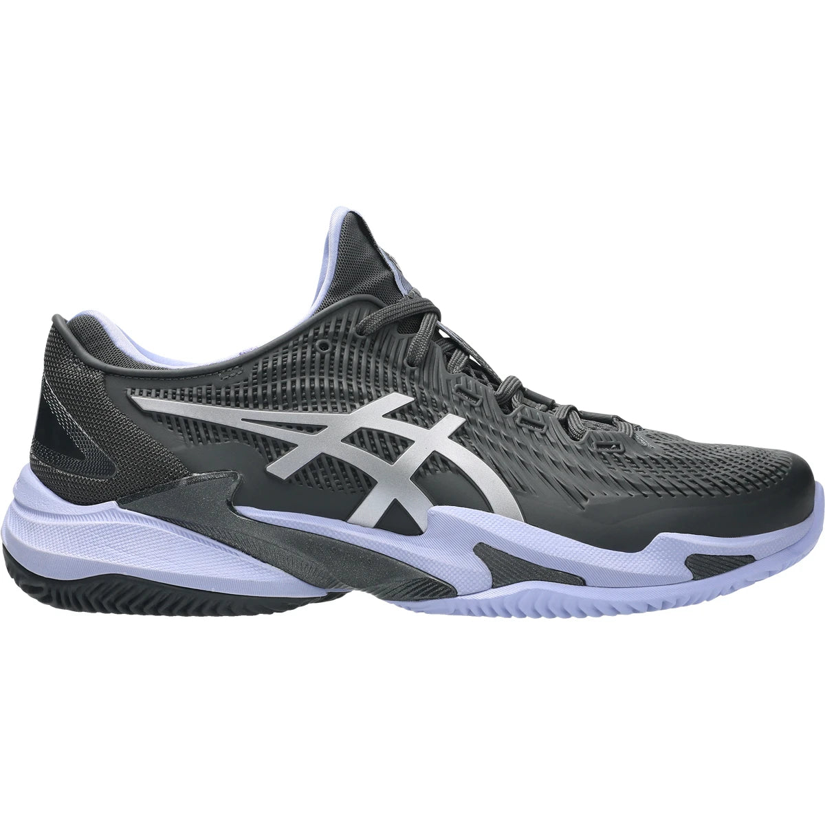 Asics Court FF3 Night Energy Clay Shoes