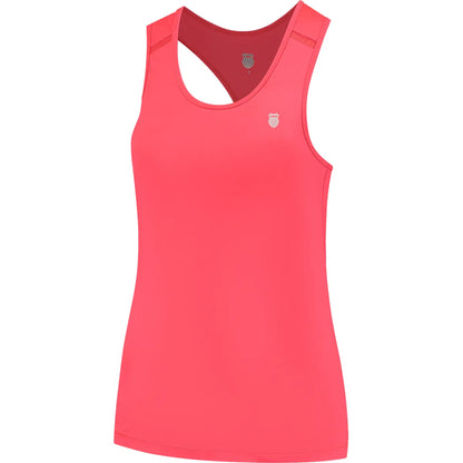 Women's K-Swiss Hypercourt Tank Top