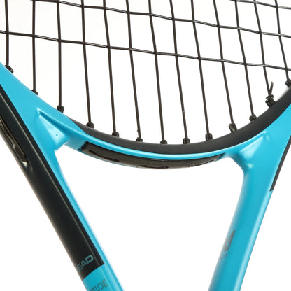 Head Mx Attitude Elite Blue Racket (265 Gr) Strung