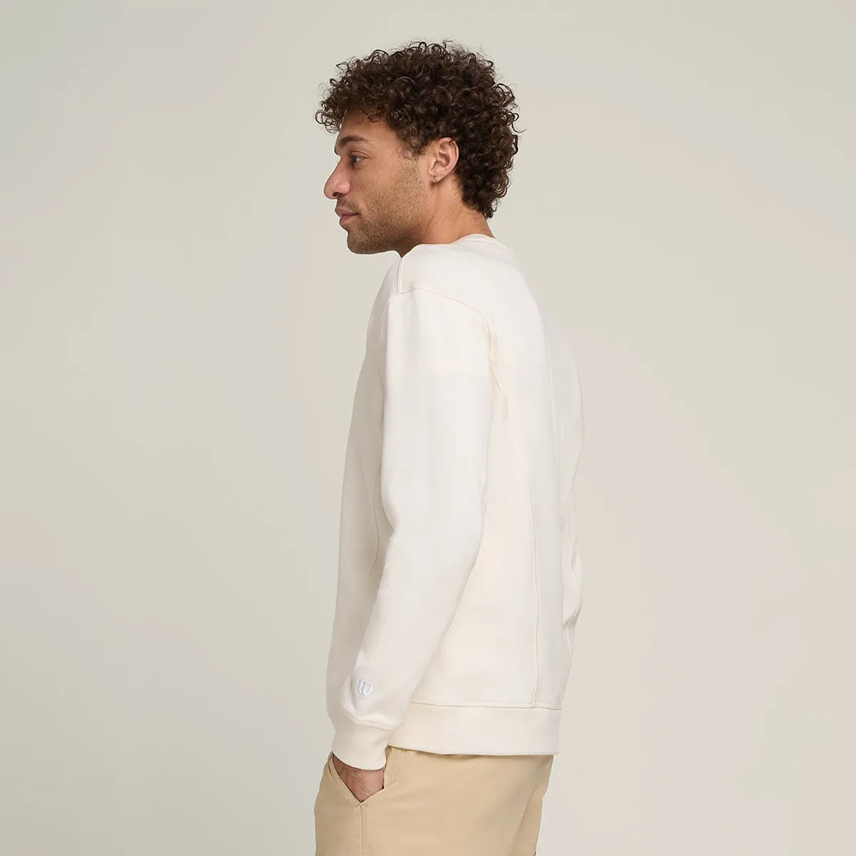 Wilson Parkside Crew Sweat