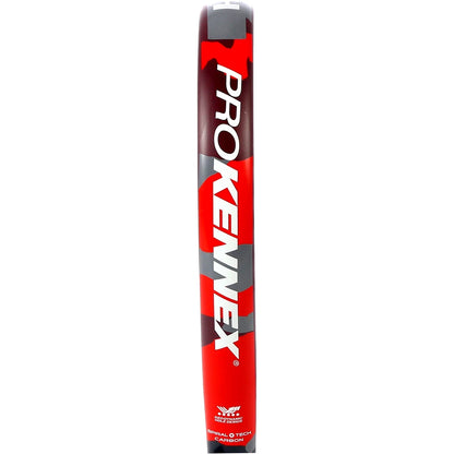 Padel Racket Pro Kennex Smash Red