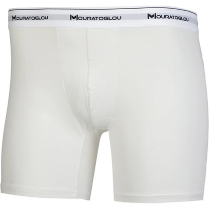 Pack of 3 Mouratoglou Apparel Boxers