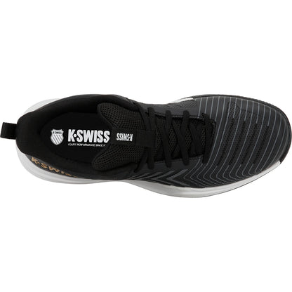 K-Swiss Ultrashot Light All Court Shoes