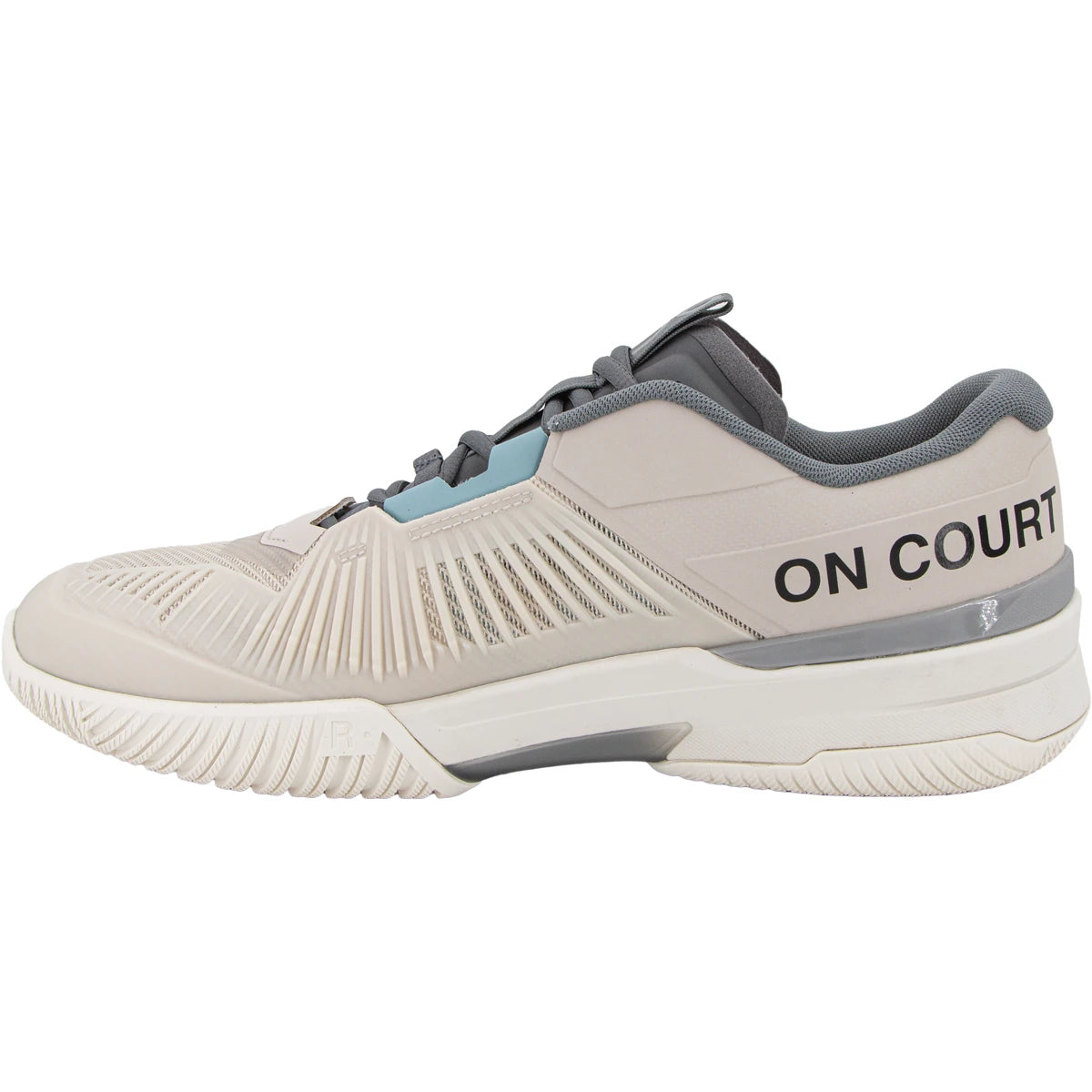 On The Roger Pro Fire All Court Shoes