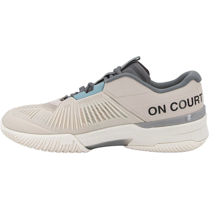 On The Roger Pro Fire All Court Shoes