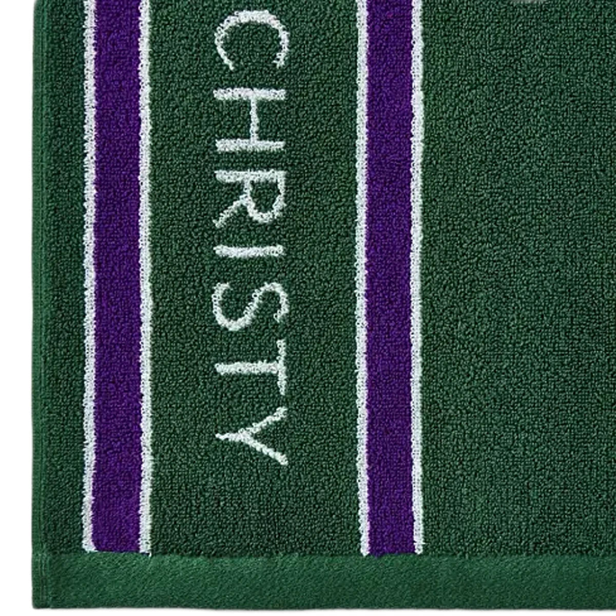Wimbledon Player Towel 2026 70*133 Cm