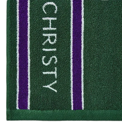 Wimbledon Player Towel 2026 70*133 Cm