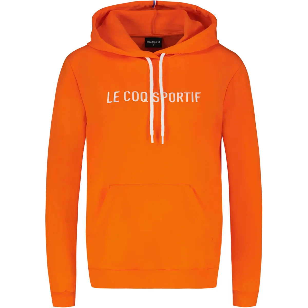 Le Coq Sportif Women's Season Hoody Sweatshirt