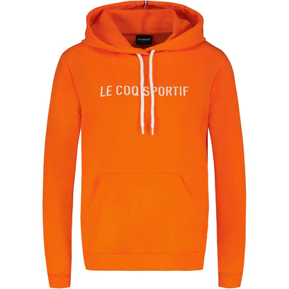 Le Coq Sportif Women's Season Hoody Sweatshirt