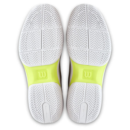 Wilson Rush Lite 5 All Court Shoes