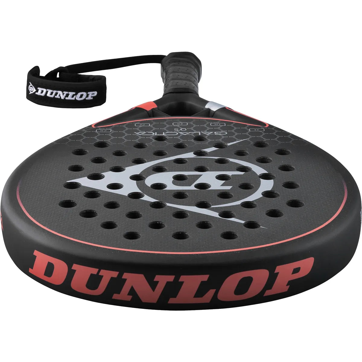 Dunlop Galactica Os Padel Racket