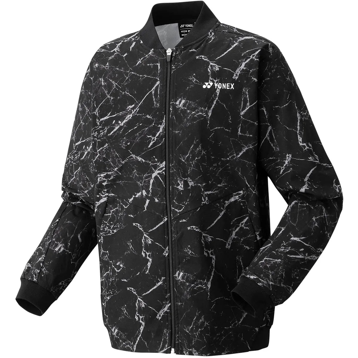 Yonex Team Ym0041Ex Jacket