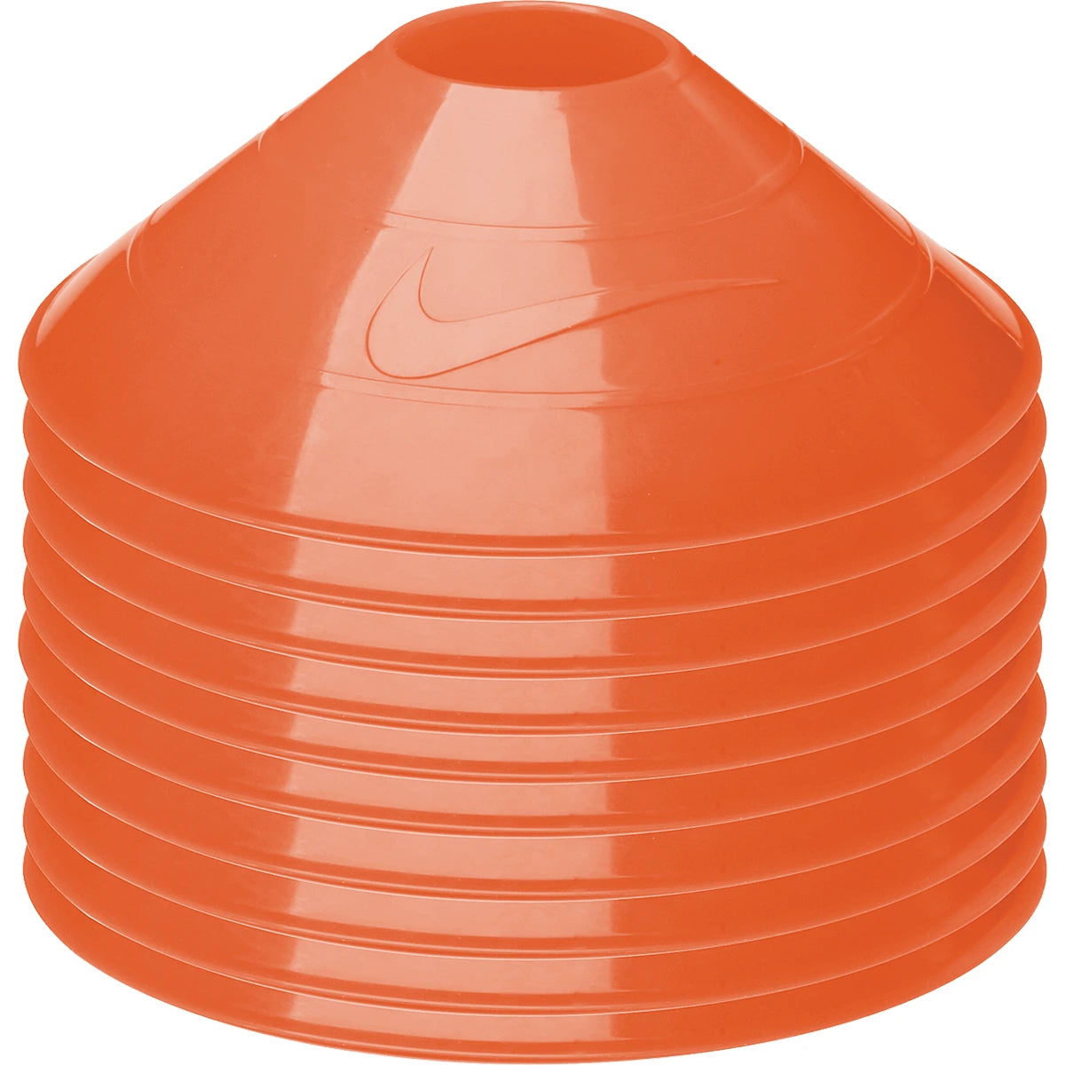 Pack of 10 Nike Training Cones