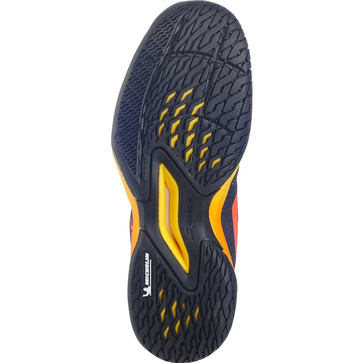 Babolat Boys Jet Mach 3 All Court Shoes