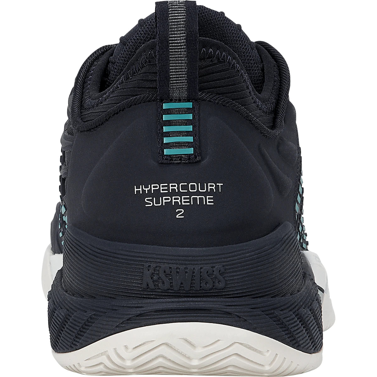 K-Swiss Hypercourt Supreme 2 All Court Shoes