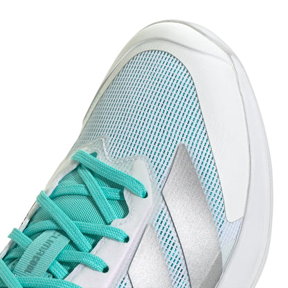 adidas Women's Adizero Ubersonic 5 All Court Shoes