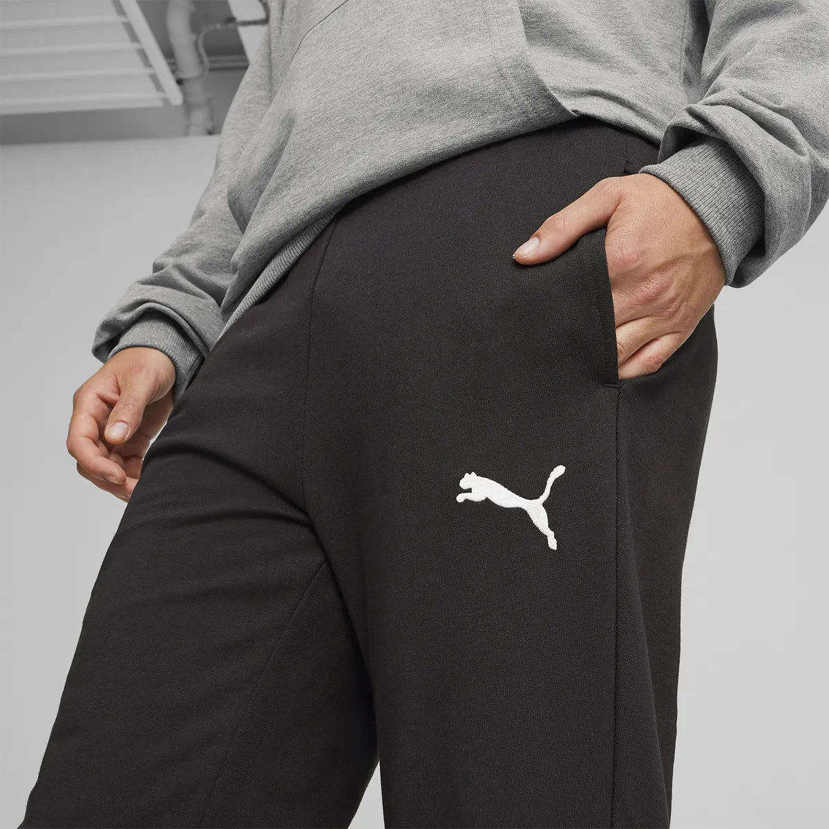 Puma Casual Team Goal Trousers