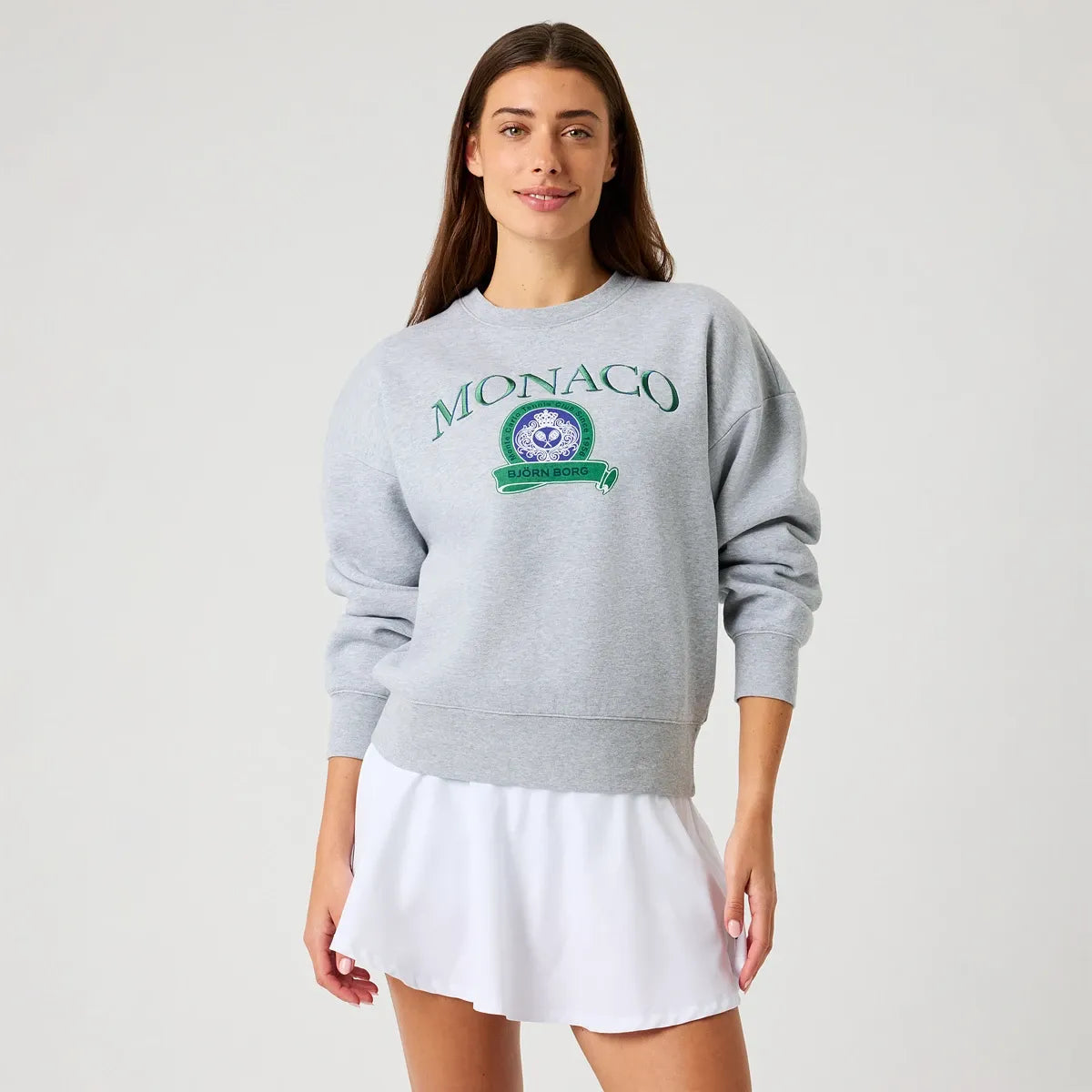 Bjorn Borg Women's Boyfriend Sweatshirt