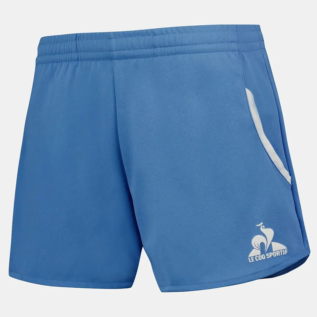 Short Le Coq Sportif Women Euro Clay / Paris