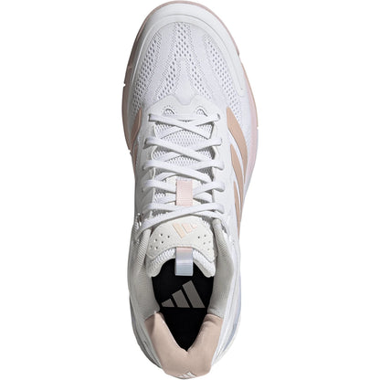 adidas Netcourt Pro All Court Shoes